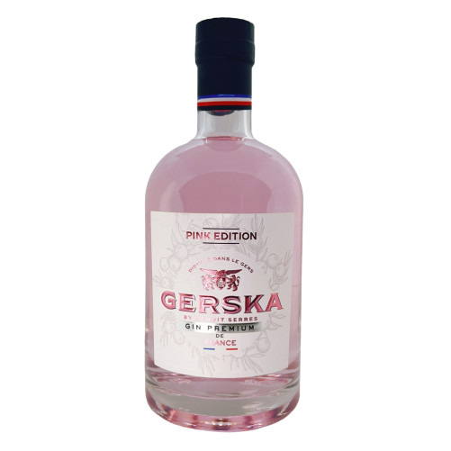 Gin Rosé Premium 70cl